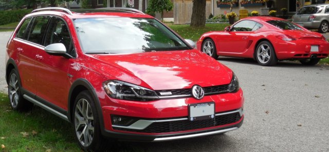 TWO RED GERMAN CARS.jpg