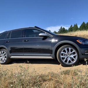 2019 Golf AllTrack