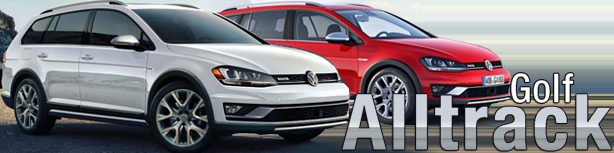 Golf Alltrack Forum